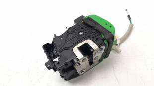 Recambio de cerradura puerta delantera derecha para hyundai i40 2012- 1.7 crdi cat referencia OEM IAM 813203Z000  