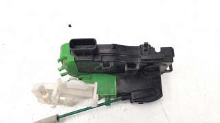 Recambio de cerradura puerta delantera derecha para hyundai i40 2012- 1.7 crdi cat referencia OEM IAM 813203Z000  