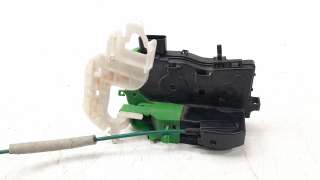Recambio de cerradura puerta delantera derecha para hyundai i40 2012- 1.7 crdi cat referencia OEM IAM 813203Z000  