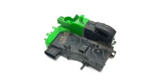 Recambio de cerradura puerta delantera izquierda para hyundai i40 2012- 1.7 crdi cat referencia OEM IAM 813103Z000  