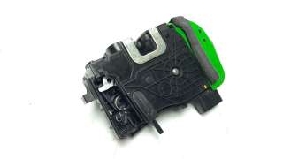 Recambio de cerradura puerta delantera izquierda para hyundai i40 2012- 1.7 crdi cat referencia OEM IAM 813103Z000  