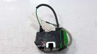 Recambio de cerradura puerta trasera derecha para hyundai i40 2012- 1.7 crdi cat referencia OEM IAM 814203Z000  