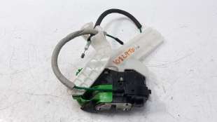 Recambio de cerradura puerta trasera derecha para hyundai i40 2012- 1.7 crdi cat referencia OEM IAM 814203Z000   2