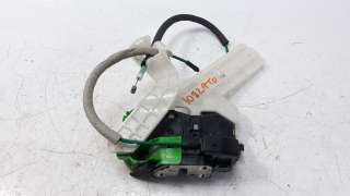 Recambio de cerradura puerta trasera derecha para hyundai i40 2012- 1.7 crdi cat referencia OEM IAM 814203Z000  