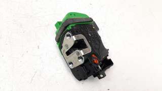 Recambio de cerradura puerta trasera izquierda para hyundai i40 2012- 1.7 crdi cat referencia OEM IAM 814103Z000  
