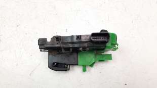 Recambio de cerradura puerta trasera izquierda para hyundai i40 2012- 1.7 crdi cat referencia OEM IAM 814103Z000   2