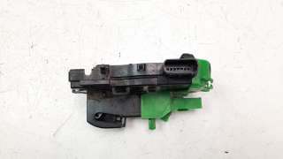 Recambio de cerradura puerta trasera izquierda para hyundai i40 2012- 1.7 crdi cat referencia OEM IAM 814103Z000  