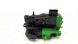 Recambio de cerradura puerta trasera izquierda para hyundai i40 2012- 1.7 crdi cat referencia OEM IAM 814103Z000  