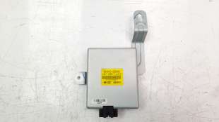 Recambio de modulo electronico para hyundai i40 2012- 1.7 crdi cat referencia OEM IAM 953003Z000  
