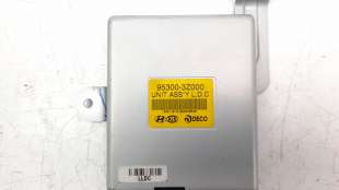 Recambio de modulo electronico para hyundai i40 2012- 1.7 crdi cat referencia OEM IAM 953003Z000   2
