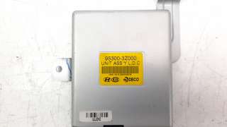 Recambio de modulo electronico para hyundai i40 2012- 1.7 crdi cat referencia OEM IAM 953003Z000  
