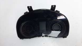 Recambio de cuadro instrumentos para hyundai i40 2012- 1.7 crdi cat referencia OEM IAM 940333Z300 11003087310H 
