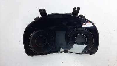Recambio de cuadro instrumentos para hyundai i40 2012- 1.7 crdi cat referencia OEM IAM 940333Z300 11003087310H 