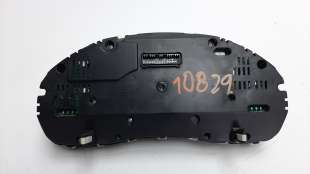 Recambio de cuadro instrumentos para hyundai i40 2012- 1.7 crdi cat referencia OEM IAM 940333Z300 11003087310H  2