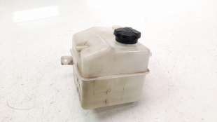 Recambio de deposito expansion para hyundai i40 2012- 1.7 crdi cat referencia OEM IAM 254302S000   2