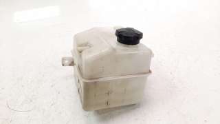 Recambio de deposito expansion para hyundai i40 2012- 1.7 crdi cat referencia OEM IAM 254302S000  