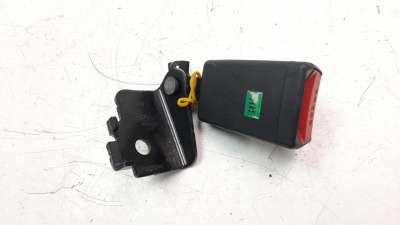 Recambio de cinturon seguridad trasero derecho para hyundai i40 2012- 1.7 crdi cat referencia OEM IAM 160125A  