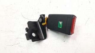 Recambio de cinturon seguridad trasero derecho para hyundai i40 2012- 1.7 crdi cat referencia OEM IAM 160125A  
