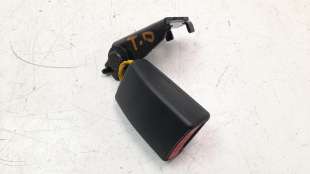 Recambio de cinturon seguridad trasero derecho para hyundai i40 2012- 1.7 crdi cat referencia OEM IAM 160125A   2