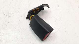 Recambio de cinturon seguridad trasero derecho para hyundai i40 2012- 1.7 crdi cat referencia OEM IAM 160125A  