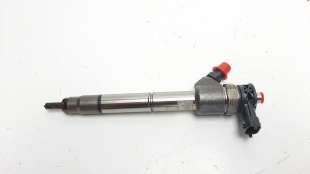 Recambio de inyector para hyundai i40 2012- 1.7 crdi cat referencia OEM IAM 338002A610 0445110589 