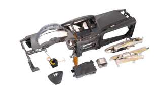 Recambio de kit airbag para hyundai i40 2012- 1.7 crdi cat referencia OEM IAM 569003Z100RY   2