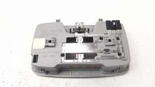 Recambio de luz interior para hyundai i40 2012- 1.7 crdi cat referencia OEM IAM 928503Z000   2