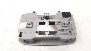 Recambio de luz interior para hyundai i40 2012- 1.7 crdi cat referencia OEM IAM 928503Z000  