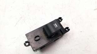 Recambio de mando elevalunas trasero izquierdo para hyundai i40 2012- 1.7 crdi cat referencia OEM IAM 935803Z000 IAF970087KH 