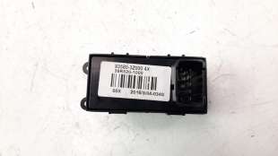 Recambio de mando elevalunas trasero izquierdo para hyundai i40 2012- 1.7 crdi cat referencia OEM IAM 935803Z000 IAF970087KH  2