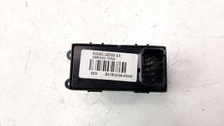 Recambio de mando elevalunas trasero izquierdo para hyundai i40 2012- 1.7 crdi cat referencia OEM IAM 935803Z000 IAF970087KH 