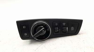 Recambio de mando luces para hyundai i40 2012- 1.7 crdi cat referencia OEM IAM 933003Z200RY  