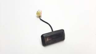 Recambio de maneta exterior porton para hyundai i40 2012- 1.7 crdi cat referencia OEM IAM 812603K001  