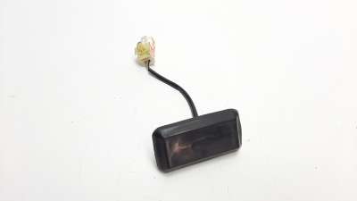 Recambio de maneta exterior porton para hyundai i40 2012- 1.7 crdi cat referencia OEM IAM 812603K001  