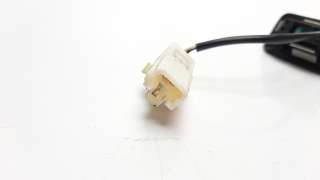 Recambio de maneta exterior porton para hyundai i40 2012- 1.7 crdi cat referencia OEM IAM 812603K001  
