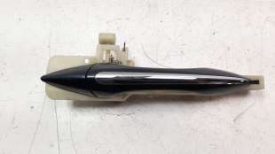 Recambio de maneta exterior trasera izquierda para hyundai i40 2012- 1.7 crdi cat referencia OEM IAM 826513Z010  