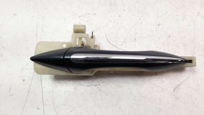 Recambio de maneta exterior trasera izquierda para hyundai i40 2012- 1.7 crdi cat referencia OEM IAM 826513Z010  