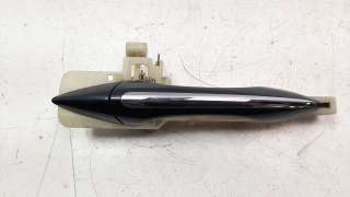 Recambio de maneta exterior trasera izquierda para hyundai i40 2012- 1.7 crdi cat referencia OEM IAM 826513Z010  