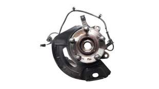 Recambio de mangueta delantera derecha para hyundai i40 2012- 1.7 crdi cat referencia OEM IAM 517163Z000  