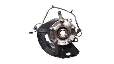 Recambio de mangueta delantera derecha para hyundai i40 2012- 1.7 crdi cat referencia OEM IAM 517163Z000  