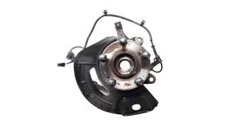 Recambio de mangueta delantera derecha para hyundai i40 2012- 1.7 crdi cat referencia OEM IAM 517163Z000  