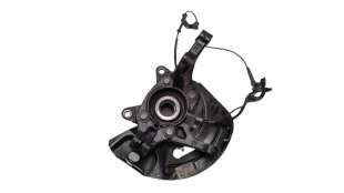 Recambio de mangueta delantera derecha para hyundai i40 2012- 1.7 crdi cat referencia OEM IAM 517163Z000   2