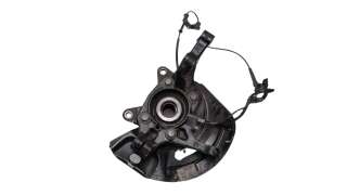Recambio de mangueta delantera derecha para hyundai i40 2012- 1.7 crdi cat referencia OEM IAM 517163Z000  