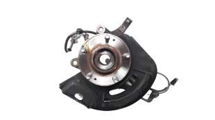 Recambio de mangueta delantera izquierda para hyundai i40 2012- 1.7 crdi cat referencia OEM IAM 517153Z000  