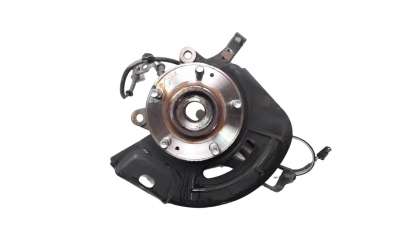 Recambio de mangueta delantera izquierda para hyundai i40 2012- 1.7 crdi cat referencia OEM IAM 517153Z000  