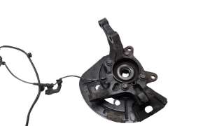 Recambio de mangueta delantera izquierda para hyundai i40 2012- 1.7 crdi cat referencia OEM IAM 517153Z000  