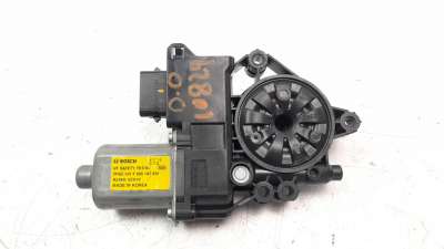 Recambio de motor elevalunas delantero derecho para hyundai i40 2012- 1.7 crdi cat referencia OEM IAM 824603Z010  