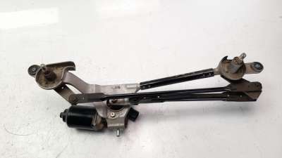 Recambio de motor limpia delantero para hyundai i40 2012- 1.7 crdi cat referencia OEM IAM 981003Z000  