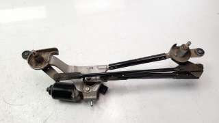 Recambio de motor limpia delantero para hyundai i40 2012- 1.7 crdi cat referencia OEM IAM 981003Z000  