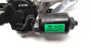 Recambio de motor limpia delantero para hyundai i40 2012- 1.7 crdi cat referencia OEM IAM 981003Z000   2